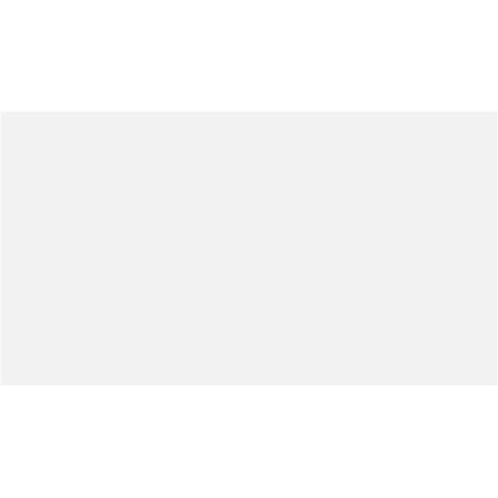 Dc-Fix Dc-fix 346-8006 26 x 78 in. Decorative Self Adhesive Film; Matt White 346-8006